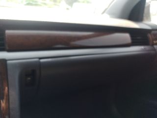 bontott VW PHAETON Kézifék Kapcsoló