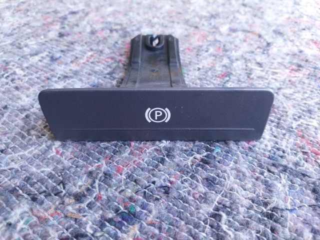 bontott VW PHAETON Kézifék Kar