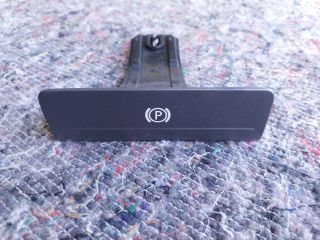 bontott VW PHAETON Kézifék Kar