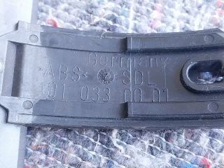 bontott VW PHAETON Kézifék Kar