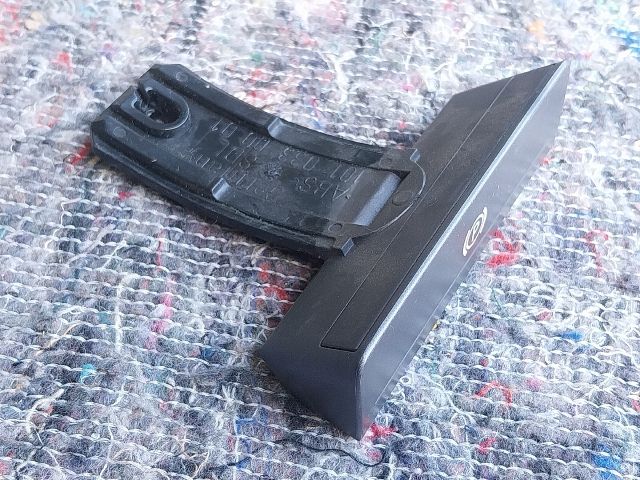 bontott VW PHAETON Kézifék Kar