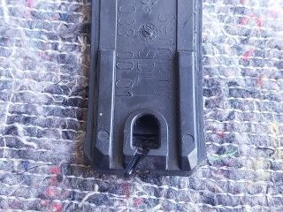 bontott VW PHAETON Kézifék Kar