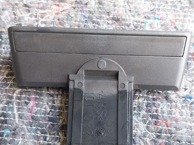 bontott VW PHAETON Kézifék Kar