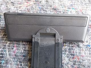 bontott VW PHAETON Kézifék Kar