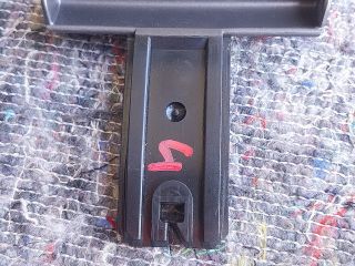 bontott VW PHAETON Kézifék Kar