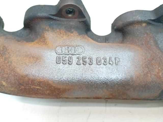 bontott VW PHAETON Kipufogó Közösítő