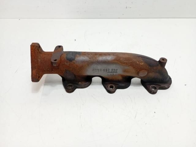 bontott VW PHAETON Kipufogó Közösítő