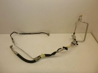 bontott VW PHAETON Klíma Cső