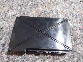 bontott VW PHAETON Klíma Kapcsoló