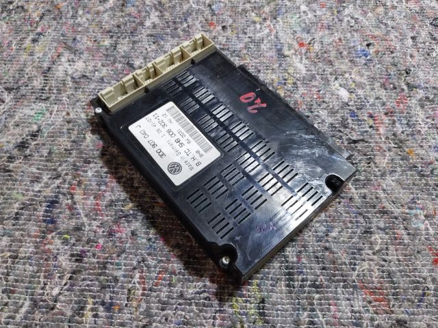 bontott VW PHAETON Klíma Kapcsoló