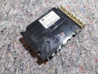 bontott VW PHAETON Klíma Kapcsoló