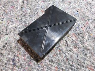 bontott VW PHAETON Klíma Kapcsoló