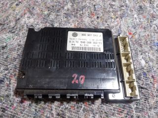 bontott VW PHAETON Klíma Kapcsoló