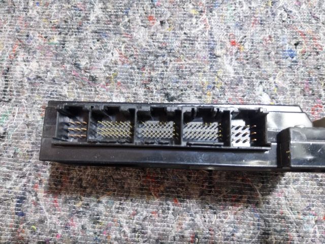 bontott VW PHAETON Klíma Kapcsoló