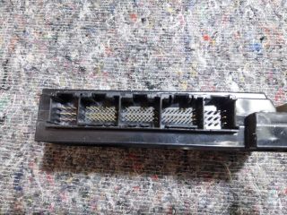 bontott VW PHAETON Klíma Kapcsoló