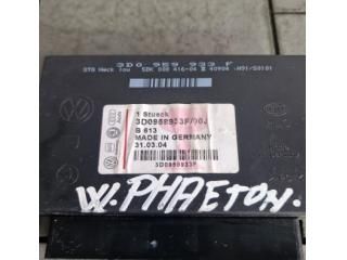 bontott VW PHAETON Komfort Elektronika
