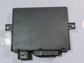 bontott VW PHAETON Komfort Elektronika