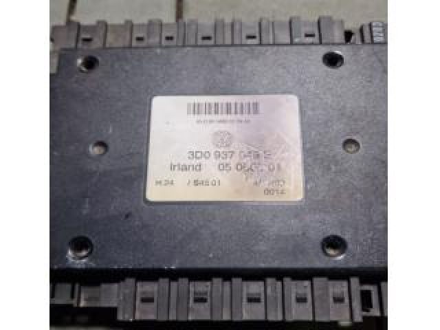 bontott VW PHAETON Komfort Elektronika