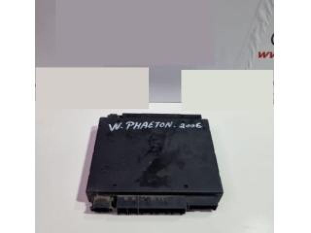 bontott VW PHAETON Komfort Elektronika