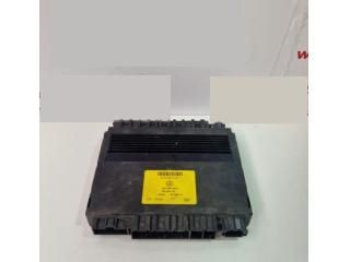 bontott VW PHAETON Komfort Elektronika