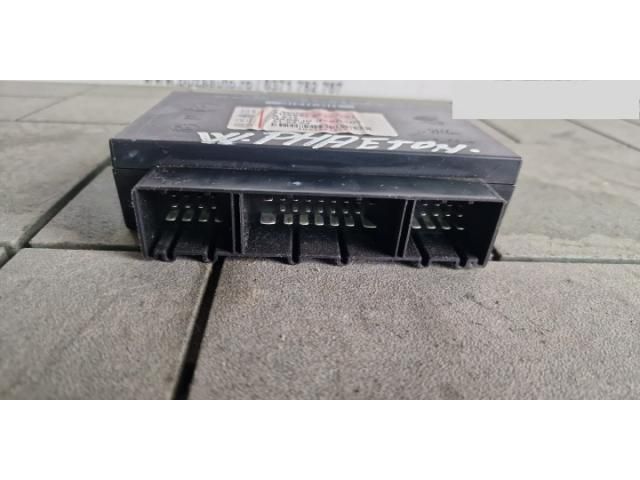 bontott VW PHAETON Komfort Elektronika