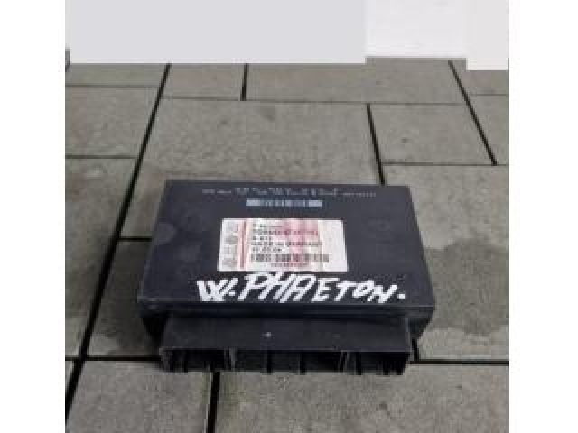 bontott VW PHAETON Komfort Elektronika