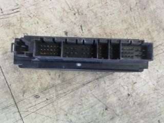 bontott VW PHAETON Komfort Elektronika