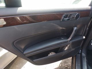 bontott VW PHAETON Komplett Kormánykapcsoló (Bajuszkapcsoló)