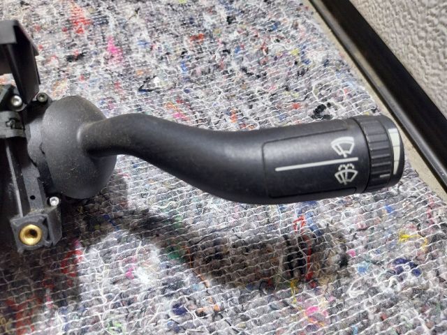 bontott VW PHAETON Komplett Kormánykapcsoló (Bajuszkapcsoló)