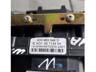 bontott VW PHAETON Komplett Kormánykapcsoló (Bajuszkapcsoló)