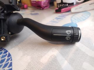 bontott VW PHAETON Komplett Kormánykapcsoló (Bajuszkapcsoló)