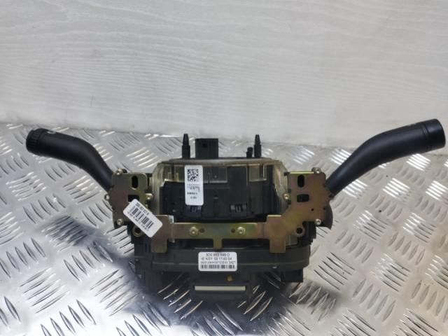 bontott VW PHAETON Komplett Kormánykapcsoló (Bajuszkapcsoló)