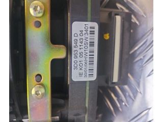 bontott VW PHAETON Komplett Kormánykapcsoló (Bajuszkapcsoló)