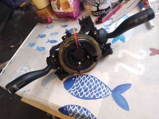 bontott VW PHAETON Komplett Kormánykapcsoló (Bajuszkapcsoló)