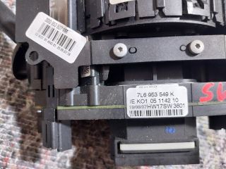 bontott VW PHAETON Komplett Kormánykapcsoló (Bajuszkapcsoló)