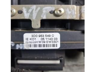 bontott VW PHAETON Komplett Kormánykapcsoló (Bajuszkapcsoló)