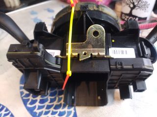 bontott VW PHAETON Komplett Kormánykapcsoló (Bajuszkapcsoló)