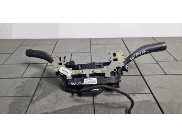 bontott VW PHAETON Komplett Kormánykapcsoló (Bajuszkapcsoló)