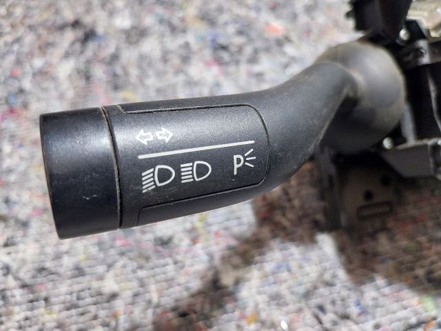 bontott VW PHAETON Komplett Kormánykapcsoló (Bajuszkapcsoló)