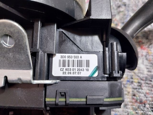 bontott VW PHAETON Komplett Kormánykapcsoló (Bajuszkapcsoló)