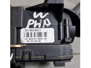 bontott VW PHAETON Komplett Kormánykapcsoló (Bajuszkapcsoló)