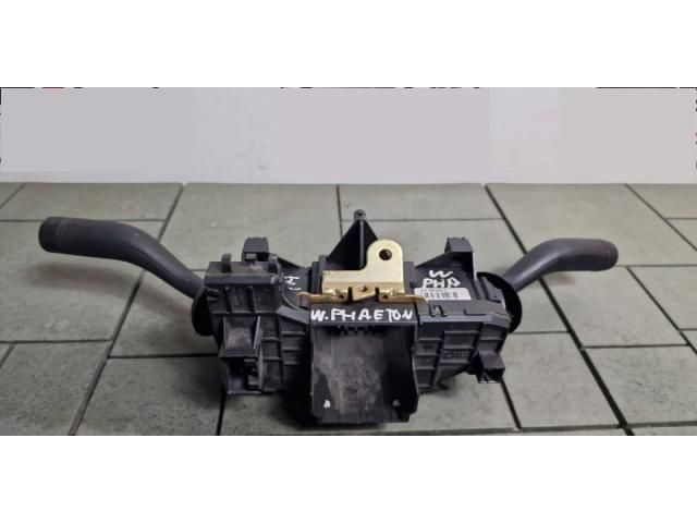 bontott VW PHAETON Komplett Kormánykapcsoló (Bajuszkapcsoló)