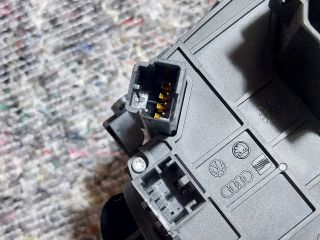 bontott VW PHAETON Komplett Kormánykapcsoló (Bajuszkapcsoló)