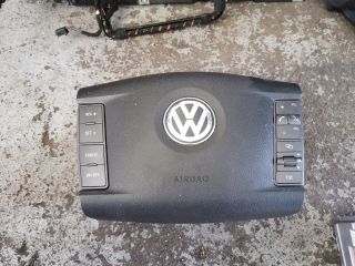 bontott VW PHAETON Komplett Légzsák Szett