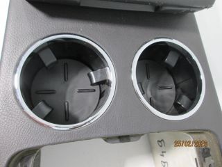 bontott VW PHAETON Könyöklő