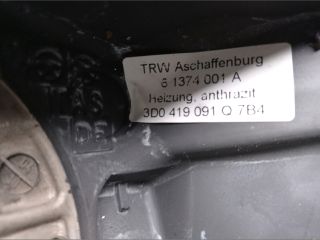 bontott VW PHAETON Kormány