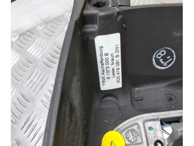 bontott VW PHAETON Kormány