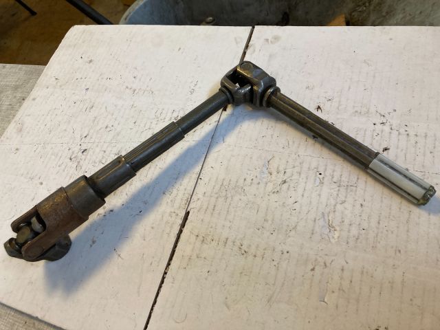 bontott VW PHAETON Kormánykardán