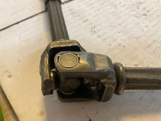 bontott VW PHAETON Kormánykardán