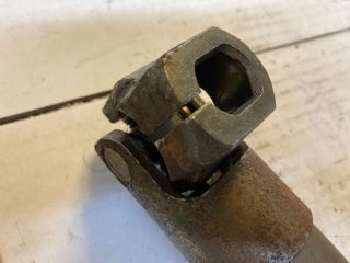 bontott VW PHAETON Kormánykardán